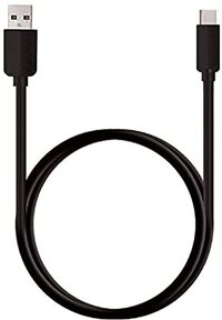 Nintendo Schakelaar snellaadschakelaar USB C-kabel, 1,5 m kabel (compatibel met Samsung, Google Nexus)