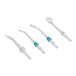 Cecotec Mondstuk Set Bamba Toothcare 1200 Jet Pro