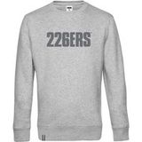 226ERS Sweatshirt avec logo