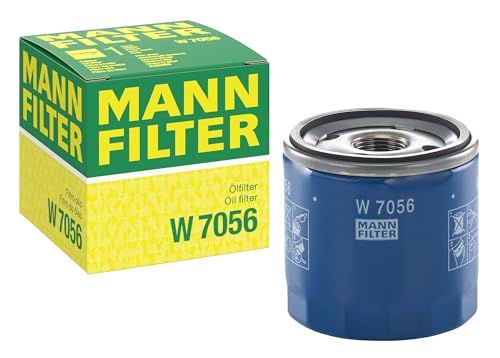 MANN-FILTER W 7056 Oliefilter