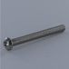 Vis à métaux tête bombée Torx T25 M5x50 filetage total Inox A2 800 pièces