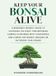 Keep Libri GmbH Keep Your Bonsai Alive