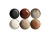 DBKD Bol Bol Ø9 cm, lot de 6 Multi