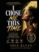 I Chose Me This Time: A Shadow Work Workbook for Ending Cycles and Choosing Yourself
