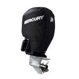 Mercury Marine Tow N Stow Buitenboordkap 225-400hp Verado, Zwart
