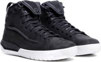 Dainese Metractive D-WP Zwart Wit Motorschoenen - Maat 44