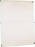 Falcon Eyes Flag Panel CR-B1520T Transparant 150x200cm