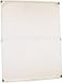 Falcon Eyes Flag Panel CR-B1520T Transparant 150x200cm
