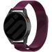 Siltcon Auréa Bracelet milanais (violet)