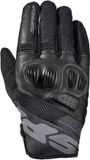 Spidi Flash-r Evo Handschoenen Zwart L