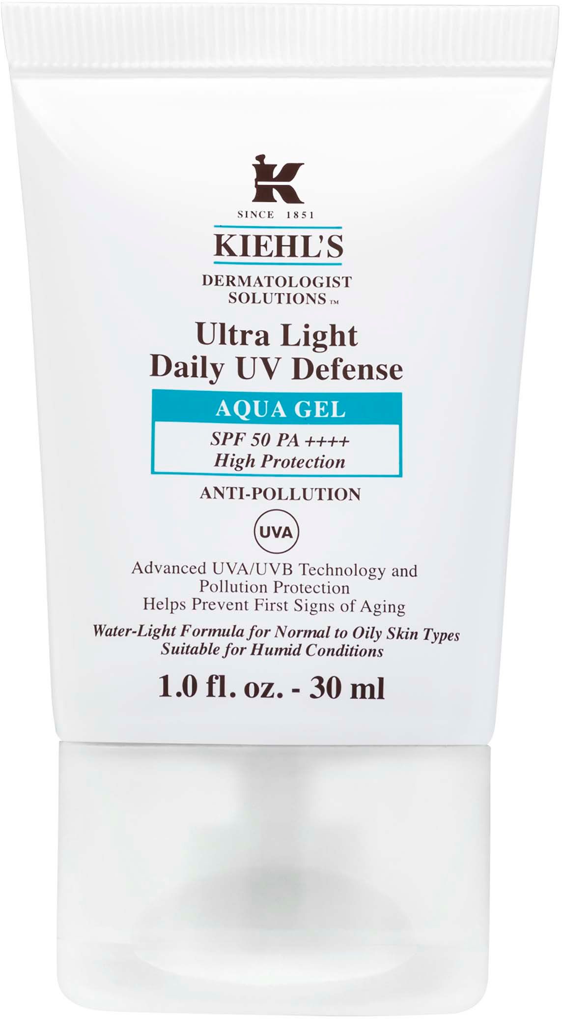 Kiehl's Sunscreen / 30 / Unisex