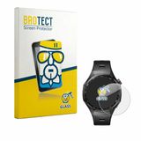 BROTECT - Glas Screenprotector voor Huawei Watch GT 7 Pro - Gehard Beschermglas 9H