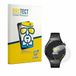BROTECT - Glas Screenprotector voor Huawei Watch GT 7 Pro - Gehard Beschermglas 9H