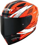 Suomy Track 1 404 Ece 22.06 Integraalhelm