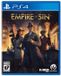 GAME Empire of Sin - Day One Edition (PS4)