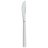 Grunwerg Economy Collectie Theemessen, 18/0 roestvrij staal, set van 12