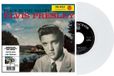 Lmlr/Culture Factory Elvis Presley - Peace in the Valley (12" Vinyl, Coloured Vinyl, Geel, Stereo, 2024)