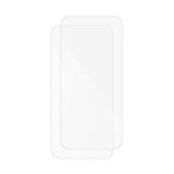 Belkin TemperedGlass protecteur d'écran pour iPhone 18 Pro / 17 Pro, 2-pack