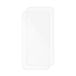 Belkin TemperedGlass protecteur d'écran pour iPhone 18 Pro / 17 Pro, 2-pack