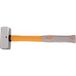 Masse Modèle Allemand 2000gr M/fibre Inox