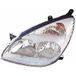 Citroen Phare Avant Gauche H4/h7 Citroen C5 2001-2004