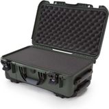 Nanuk 935 Case with Foam - Olive