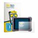 BROTECT - Screenprotector voor Autel MaxiSys MS909 - Folie Beschermfolie Beschermglas matte 3 Stuks
