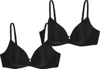 Triumph Soft-BH Body Make-Up Essentials Zwart 90B