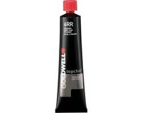 Goldwell Haarverf Topchic Permanent Hair Color 7N@BK Medium Blonde Elumenated Beige Copper