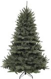 Triumph Tree Forest givré - sapin de Noël artificiel vert 2,15m x 1,4m