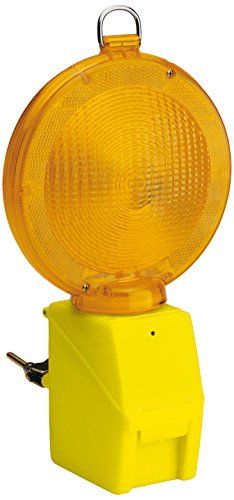 VELAMP Knipperweg: LED-Straatknipperlicht - 8003910200876