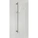 Hotbath Archie glijstang 90cm RVS AR306IX
