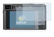 brotect Hybride Glas Screenprotector compatibel met Panasonic Lumix DC-TZ200 (3 Stuks) Schermbeschermer