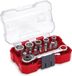 Originele Einhell Bitset - 21-delig - XS-CASE