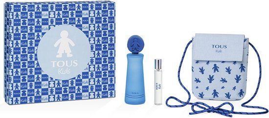 Tous Kids Boy / 115 ml / Unisex
