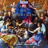 Outhere Ensemble Aurora, Enrico Gatti - Musica Al Tempo Del Guido Reni (Sonate, Canzoni E Madrigali Diminuiti) (CD)
