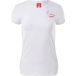 Huari Pull pour femme Pologne Fan LDS