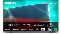 Philips OLED 48OLED718 4K Ambilight-TV