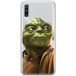 ERT GROUP mobiel telefoonhoesje voor Samsung A70 origineel en officieel erkend Star Wars patroon Yoda 006