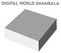 Digimon Digital World Shambala Booster Box