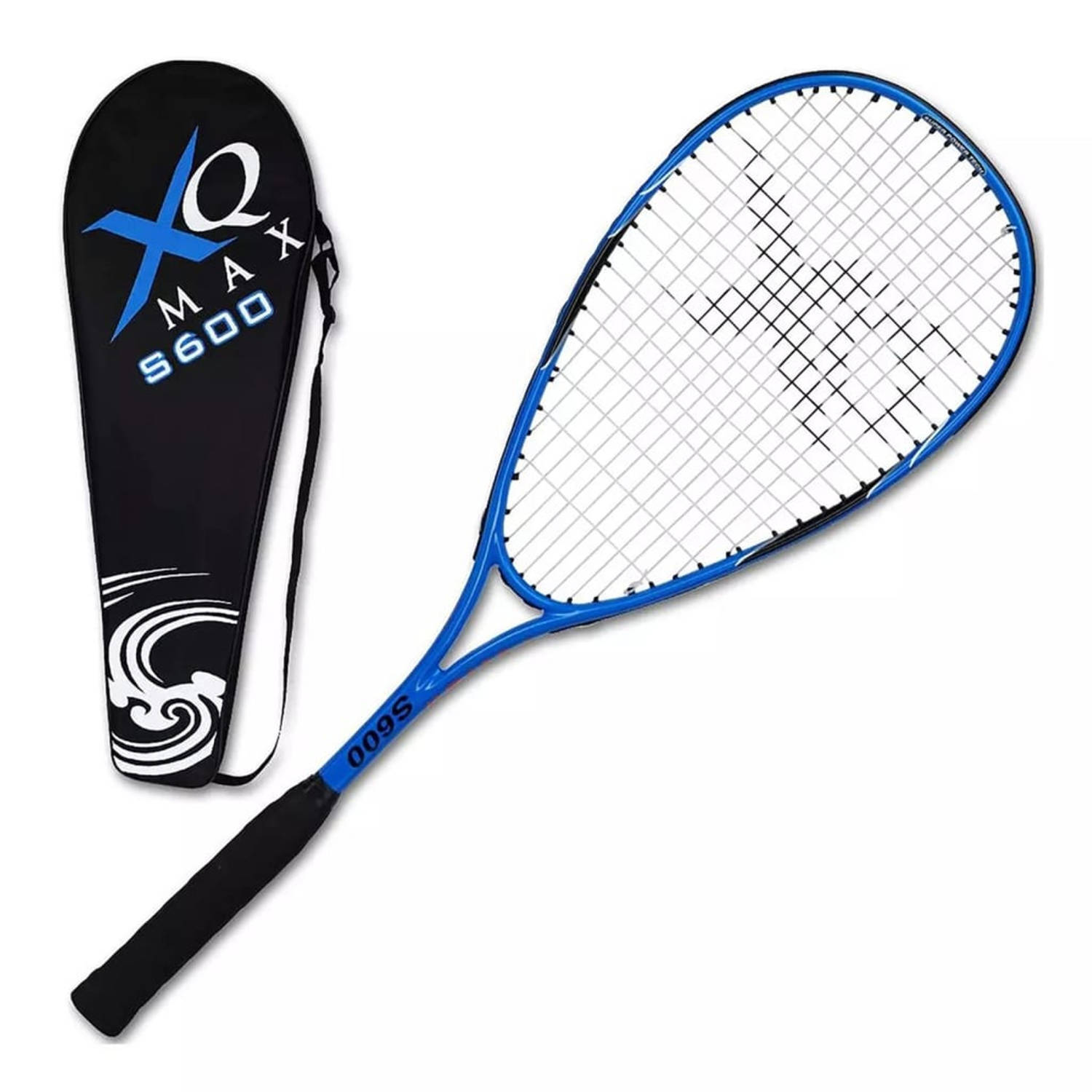 XQMAX S600 Squash Racket