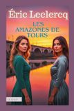 Les olibokit Les amazones de Tours Paperback