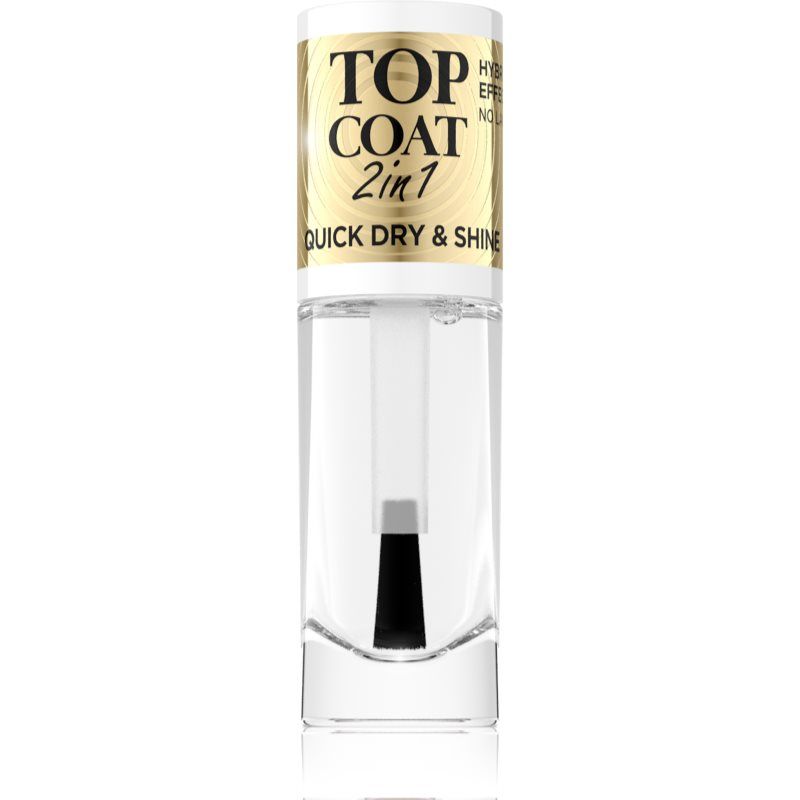 Eveline Cosmetics Nail Therapy Professional - 8 Ml