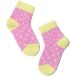 Conte Kids Tip-Top Chaussettes en coton à motifs bébé