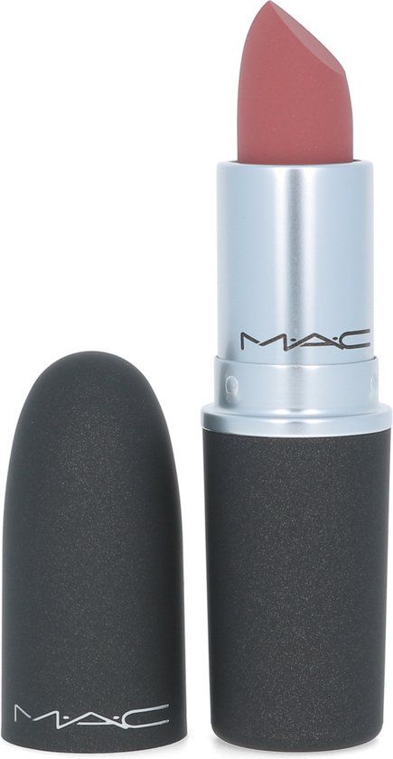 MAC Cosmetics Powder Kiss Lipstick - 921 Sultry Move - 3.0 g