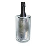 Vin Bouquet FIE 028 dubbelwandige champagnekoeler flessen koelen wijn cava champagne isolatie
