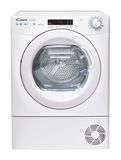 Candy Smart Pro CSOE H10A2DE-S Wasdroger Vrijstaand Voorlader 10 kg Wit