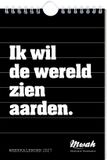 Mwah Weekkalender 2027