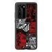 Atlético de Madrid Coque de Téléphone 3D Huawei P40 Pro - Joueurs Officiels
