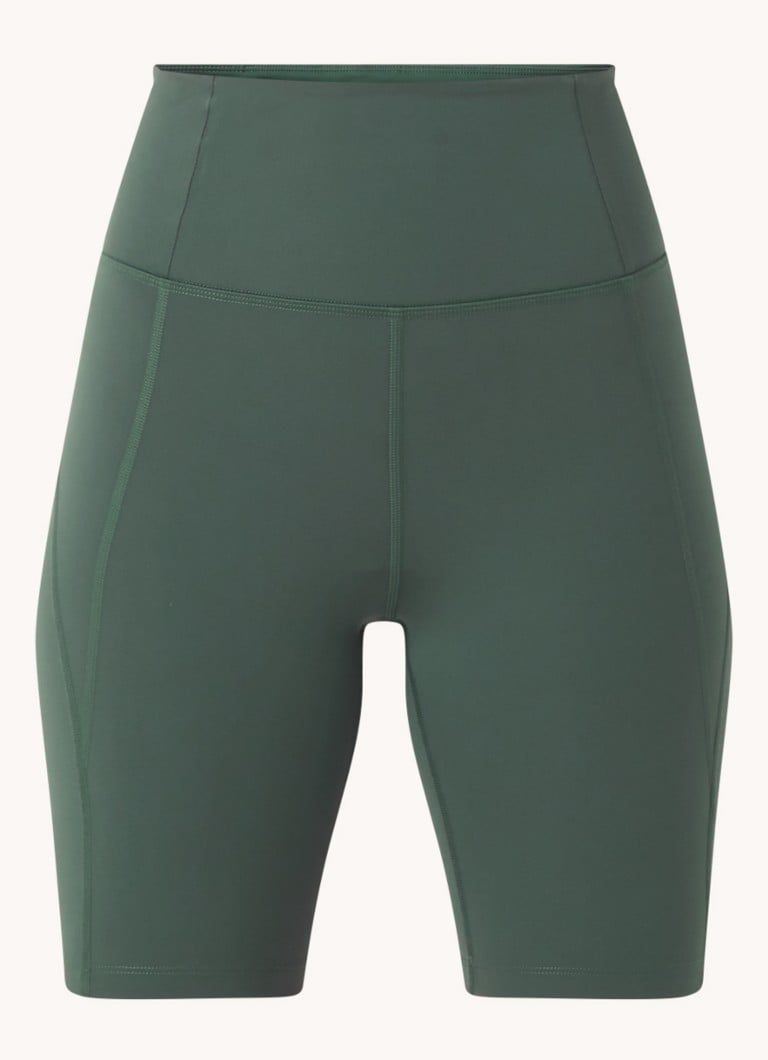Girlfriend Collective High Waist Compression Bike Shorts